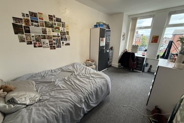 6 bed flat, Scarsdale Road, Victoria Park, Manchester, M145PS - Image 11